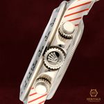 Rolex Daytona 116509 (2008) - 40 mm White Gold case (6/8)