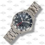 Omega Seamaster Diver 300 M 2534.50.00 (1998) - Zwart wijzerplaat 42mm Staal (4/8)