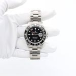 Rolex GMT-Master II 16710 - (2/7)