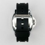 Panerai Luminor Base Logo PAM01000 (2010) - Black dial 44 mm Steel case (7/8)