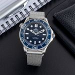 Omega Seamaster Diver 300 M 210.30.42.20.03.002 - (1/8)