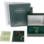 Rolex Oyster Perpetual Date 1500 - (2/8)