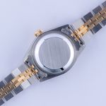 Rolex Lady-Datejust 69173 (1995) - 26 mm Gold/Steel case (6/8)