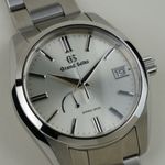 Grand Seiko Heritage Collection SBGA437 - (3/8)