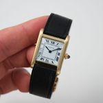 Cartier Tank Unknown - (8/8)