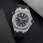 Audemars Piguet Royal Oak Offshore Diver 15710ST.OO.A002CA.01 - (1/8)