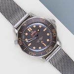 Omega Seamaster Diver 300 M 210.90.42.20.01.001 - (1/8)