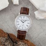 Patek Philippe Calatrava 7119/1G - (1/8)