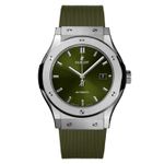 Hublot Classic Fusion