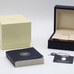 Longines HydroConquest L3.782.3.78.7 (Unknown (random serial)) - Grey dial 43 mm Steel case (8/8)