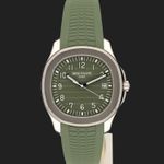 Patek Philippe Aquanaut 5168G-010 - (3/8)