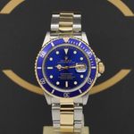 Rolex Submariner Date 16803 - (1/7)