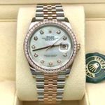 Rolex Datejust 126281RBR - (1/5)