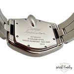 Cartier Roadster 2510 (2008) - 37 mm Steel case (6/8)