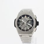 Hublot Big Bang 451.NX.1170.NX (2024) - Transparent dial 42 mm Titanium case (1/5)