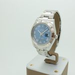 Rolex Datejust II 116334 - (1/8)