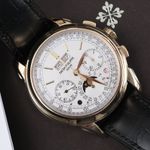 Patek Philippe Perpetual Calendar Chronograph 5270J-001 - (1/8)