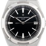 Vacheron Constantin Overseas 4500V/110A-B483 (2023) - Black dial 42 mm Steel case (2/7)
