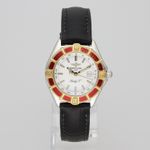 Breitling Lady J D52065 (1995) - 31mm Staal (2/8)