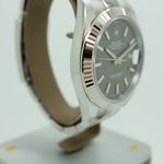 Rolex Datejust 41 126334 (2025) - 41 mm Steel case (5/8)