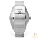 Rolex Submariner Date 126610LN (Onbekend (willekeurig serienummer)) - 41mm Staal (5/8)