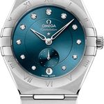 Omega Constellation Petite Seconde 131.10.34.20.53.001 - (1/1)