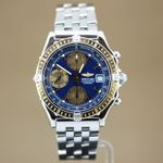 Breitling Chronomat D13352 (2003) - 39mm Staal (1/8)