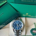 Rolex Datejust 36 126234 - (7/7)
