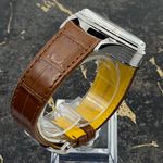 Breitling Duograph AB1510171C1P1 (2026) - Blue dial 42 mm Steel case (8/8)