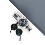 Rolex Datejust 36 126234 (2024) - Grijs wijzerplaat 36mm Staal (2/8)