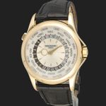 Patek Philippe World Time 5130J-001 - (1/8)