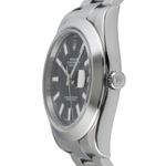 Rolex Datejust II 116300 - (6/8)