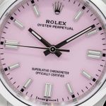 Rolex Oyster Perpetual 36 126000 - (3/4)