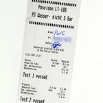 IWC Portuguese Automatic IW501704 (2024) - Blue dial 42 mm Steel case (5/8)