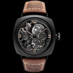 Panerai Radiomir Tourbillon GMT PAM00350 - (1/1)