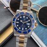Rolex Submariner Date 116613LB - (3/8)