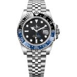 Rolex GMT-Master II 126710BLNR - (1/1)
