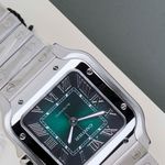 Cartier Santos WSSA0061 - (4/8)