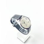 Glashütte Original PanoMaticLunar 1-90-02-42-32-01 (2024) - White dial 40 mm Steel case (4/5)