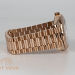 Rolex Day-Date 40 228235 (2022) - 40 mm Rose Gold case (4/7)