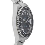 Rolex GMT-Master II 116710LN (Unknown (random serial)) - Black dial 40 mm Steel case (7/8)