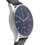 IWC Portuguese Chronograph IW371447 - (7/8)