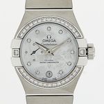 Omega Constellation Petite Seconde 127.15.27.20.55.001 - (1/4)