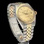Rolex Datejust 1601 - (4/8)
