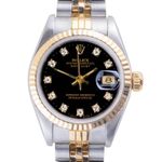 Rolex Lady-Datejust 69173G - (3/8)