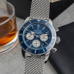 Breitling Superocean Heritage II Chronograph AB0162161C1A1 - (3/8)