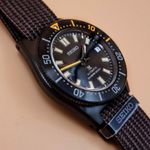 Seiko Prospex SPB253J1 (2025) - Black dial 41 mm Steel case (4/8)