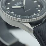 Blancpain Fifty Fathoms Bathyscaphe 5000-1230-B52A - (2/8)