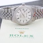 Rolex Datejust 1603 (Unknown (random serial)) - 36 mm Steel case (6/8)