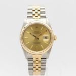 Rolex Datejust 16233 - (1/10)